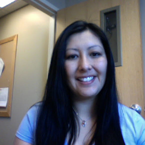 Meet your Posher, Maylynn - Picture 1 of 1